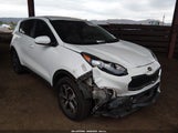 Kia Sportage Lx KNDPM3AC5M7849616 снимка