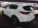 Kia Sportage Lx KNDPM3AC5M7849616 снимка