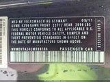 Volkswagen Gti 2-Door WVWEV7AJ4CW098166 photo