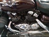 Yamaha Xvz13 Tf JYAVP04E16A009411 снимка