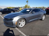 Chevrolet Camaro Rwd 1Lt 1G1FB1RXXN0119166 снимка