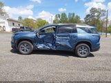 Chevrolet Traverse Awd Lt 1GNEVGRS7SJ234791 fotografie