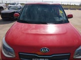 Kia Soul + KNDJP3A55J7541002 fotografie