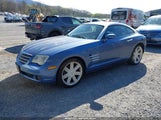 Chrysler Crossfire Limited 1C3AN69L46X064570 снимка