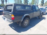 Toyota Tacoma Prerunner 5TESM92N12Z051603 снимка