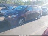 Kia Sedona Lx KNDMB5C13H6309757 снимка