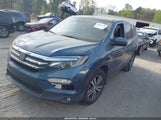 Honda Pilot Ex-L 5FNYF5H61GB007302 снимка