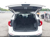 GMC Terrain Fwd Slt 3GKALPEV9LL123915 photo