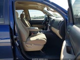 Toyota Tundra Grade 5.7L V8 5TFEY5F14DX134695 снимка