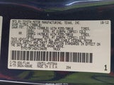 Toyota Tundra Grade 5.7L V8 5TFEY5F14DX134695 снимка