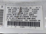 Honda Accord Ex-L 1HGCR2F89DA005162 снимка