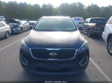 Kia Sorento 3.3L Lx 5XYPG4A53GG141001 photo