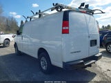 GMC Savana  Work Van 1GTW7AFP3K1154134 снимка