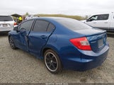 Honda Civic Ex 19XFB2F88CE328095 photo