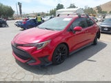 Toyota Corolla Se JTND4MBE3M3106593 снимка