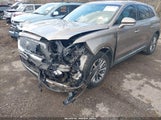 Lincoln Nautilus Select 2LMPJ8K99KBL30369 снимка