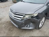 Toyota Venza Le 4T3ZA3BB5EU085697 снимка