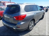 Nissan Pathfinder Sl 5N1DR2MN0KC610650 снимка