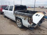 Chevrolet Silverado  1Lt 3GCPCREC4GG161745 снимка
