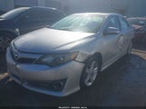Toyota Camry Se 4T1BF1FK9CU071762 снимка