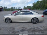 Lincoln Continental Reserve 1LN6L9NC0H5623427 снимка