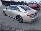 Lincoln Continental Reserve 1LN6L9NC0H5623427 снимка