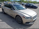 Lincoln Continental Reserve 1LN6L9NC0H5623427 снимка