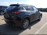 Mazda Cx-5 Grand Touring JM3KFBDM3M1442696 снимка