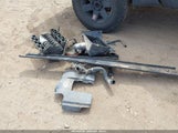 Nissan Titan Xe 1N6AA07A45N506552 снимка