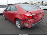 Toyota Corolla Le 5YFBURHE0GP420715 fotografie