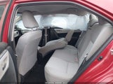 Toyota Corolla Le 5YFBURHE0GP420715 fotografie