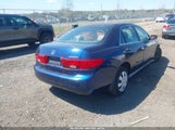 Honda Accord 2.4 Lx 1HGCM56445A047964 photo