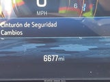 Chevrolet Equinox Fwd Lt 3GNAXHEG7SL173385 photo