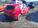 Honda Hr-V Lx 3CZRU6H39JM706261 снимка