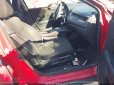 Honda Hr-V Lx 3CZRU6H39JM706261 снимка