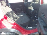 Honda Hr-V Lx 3CZRU6H39JM706261 снимка