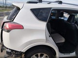 Toyota Rav4 Platinum 2T3YFREV8JW432083 снимка