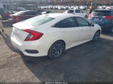 Honda Civic Ex 19XFC2F74JE208165 снимка