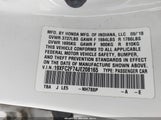 Honda Civic Ex 19XFC2F74JE208165 снимка