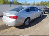 Chevrolet Impala Lt 1G11Z5S3XKU106992 снимка