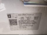 Chevrolet Impala Lt 1G11Z5S3XKU106992 снимка