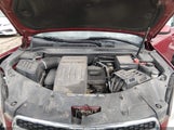 Chevrolet Equinox 1Lt 2CNALDEC9B6393752 снимка