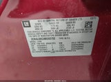 Chevrolet Equinox 1Lt 2CNALDEC9B6393752 снимка