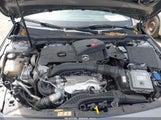 Mercedes-Benz A 220 W1K3G4EB0MJ297772 fotografie