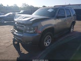 Chevrolet Tahoe Lt2 1GNFC23059R204978 снимка