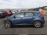 Ford Focus St 1FADP3L97JL233422 fotografie
