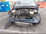 Ford Focus St 1FADP3L97JL233422 снимка
