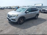 Honda Pilot Ex-L 5FNYF5H55GB026460 снимка