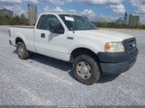 Ford F-150 Stx/Xl/Xlt 1FTRF12278KD18014 fotografie