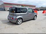 Nissan Cube 1.8Sl JN8AZ2KR5AT165533 снимка